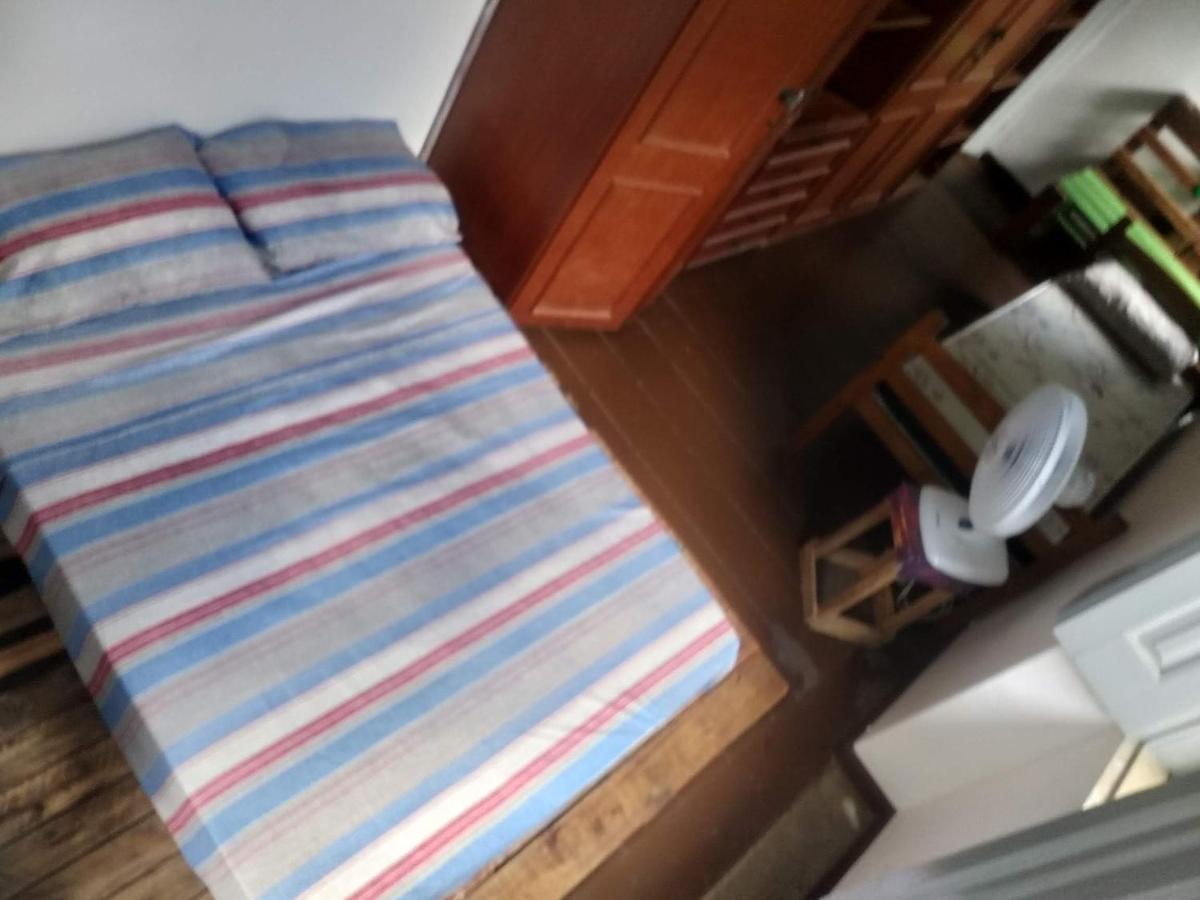 Salvador Surf Hostel Dış mekan fotoğraf