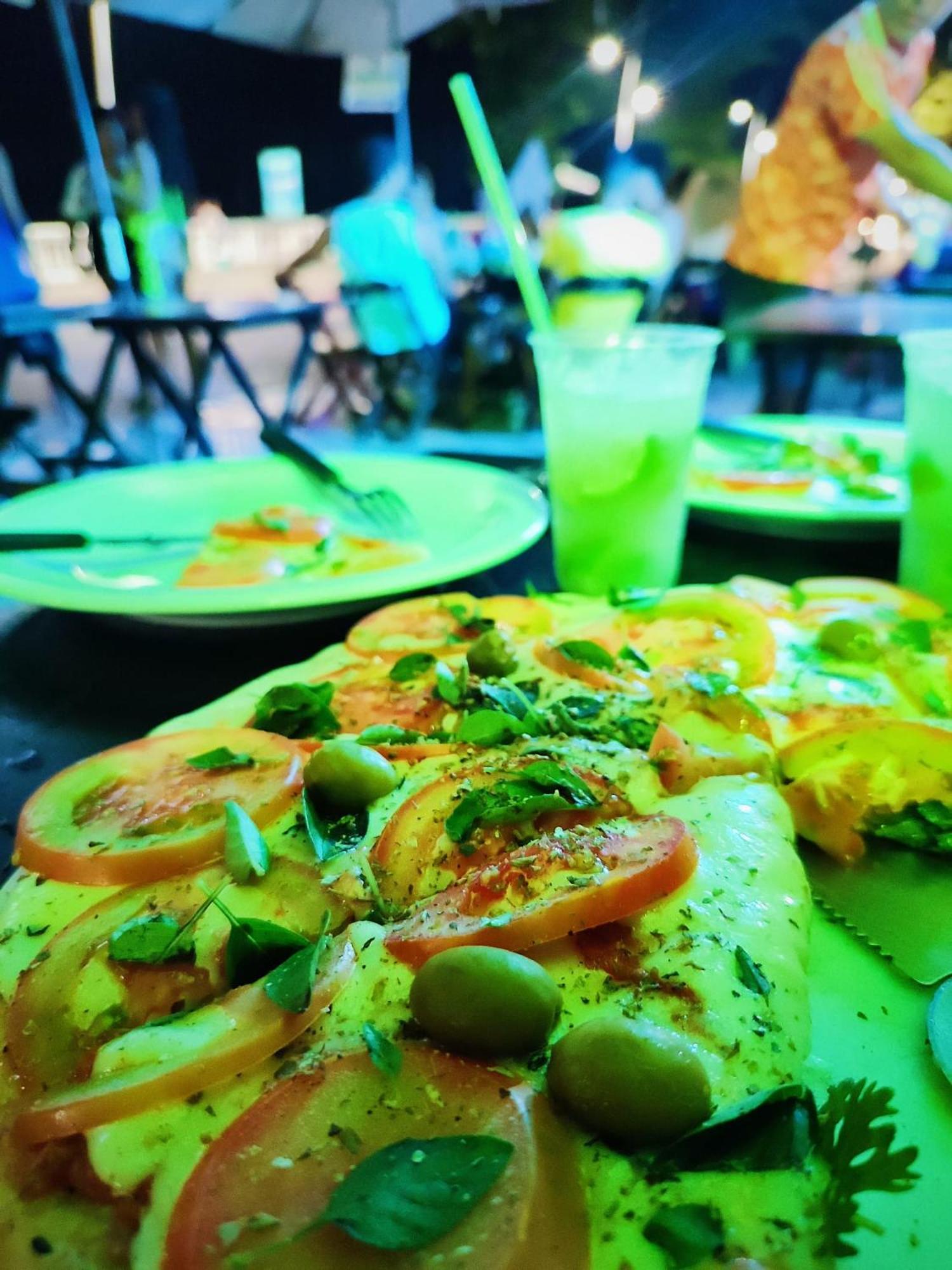 Salvador Surf Hostel Dış mekan fotoğraf