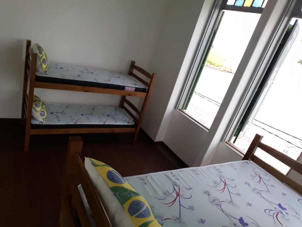 Salvador Surf Hostel Dış mekan fotoğraf