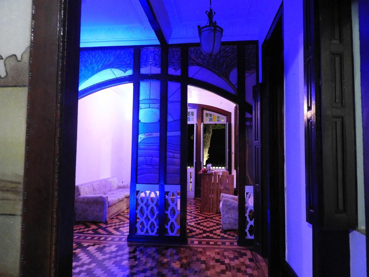 Salvador Surf Hostel Dış mekan fotoğraf