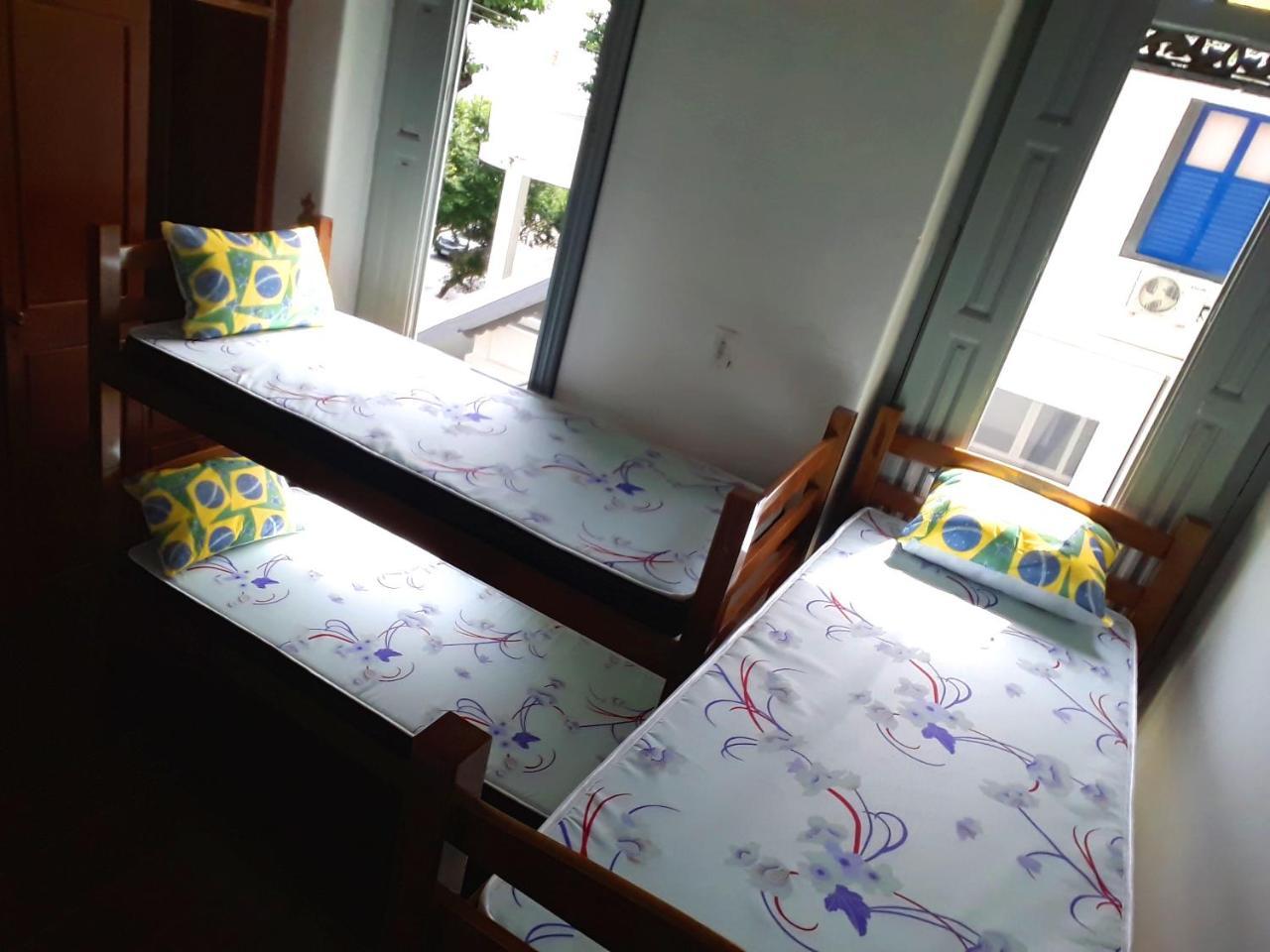 Salvador Surf Hostel Dış mekan fotoğraf