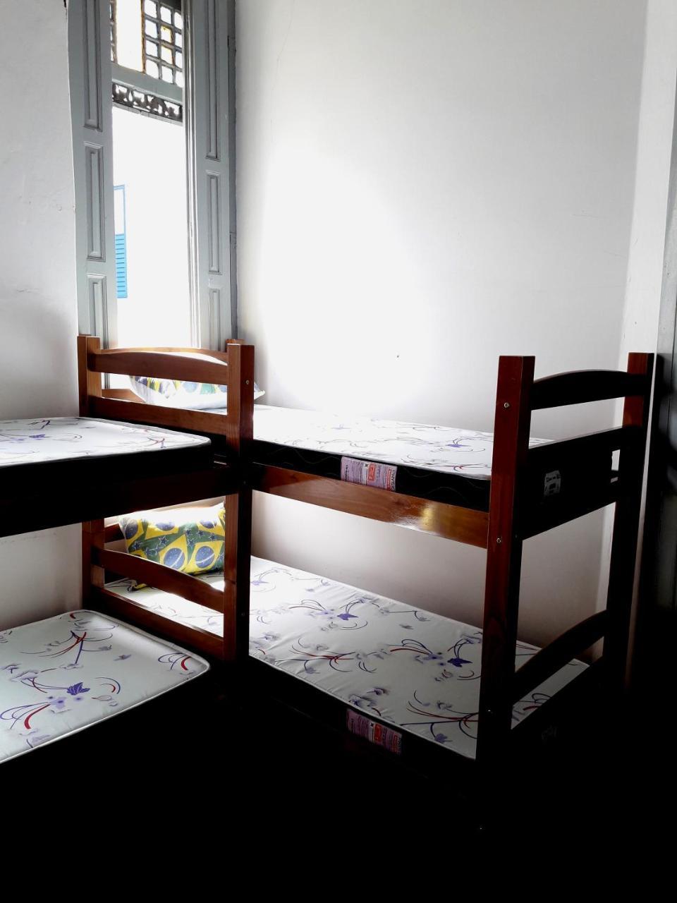 Salvador Surf Hostel Dış mekan fotoğraf