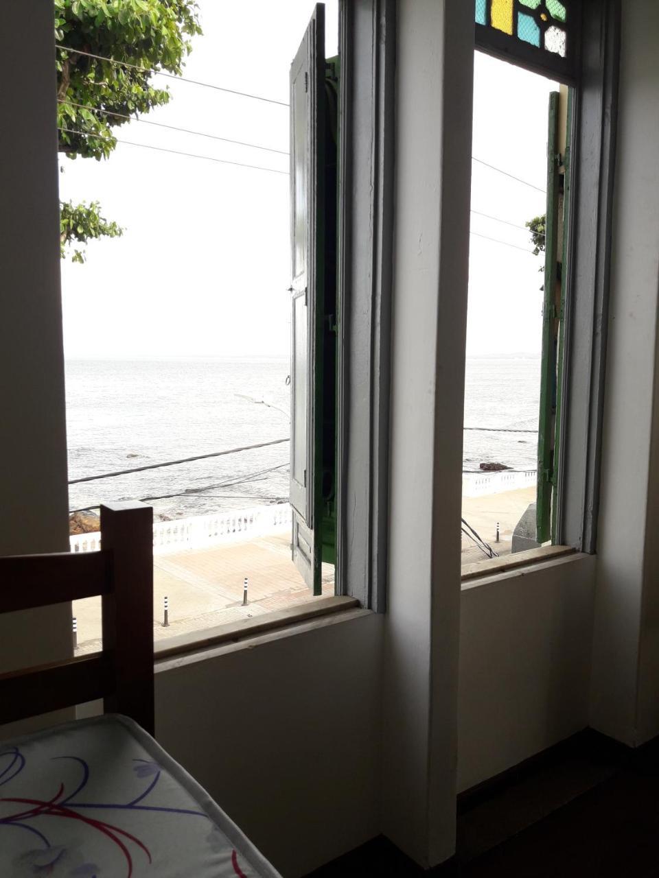 Salvador Surf Hostel Dış mekan fotoğraf