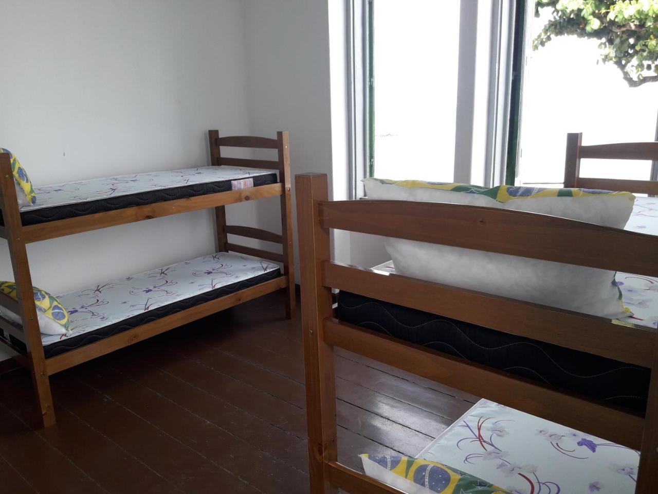 Salvador Surf Hostel Dış mekan fotoğraf
