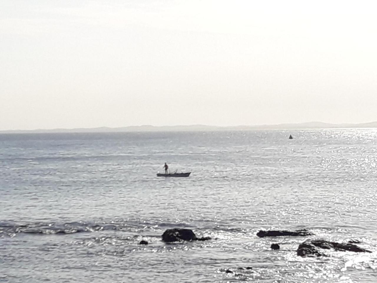 Salvador Surf Hostel Dış mekan fotoğraf