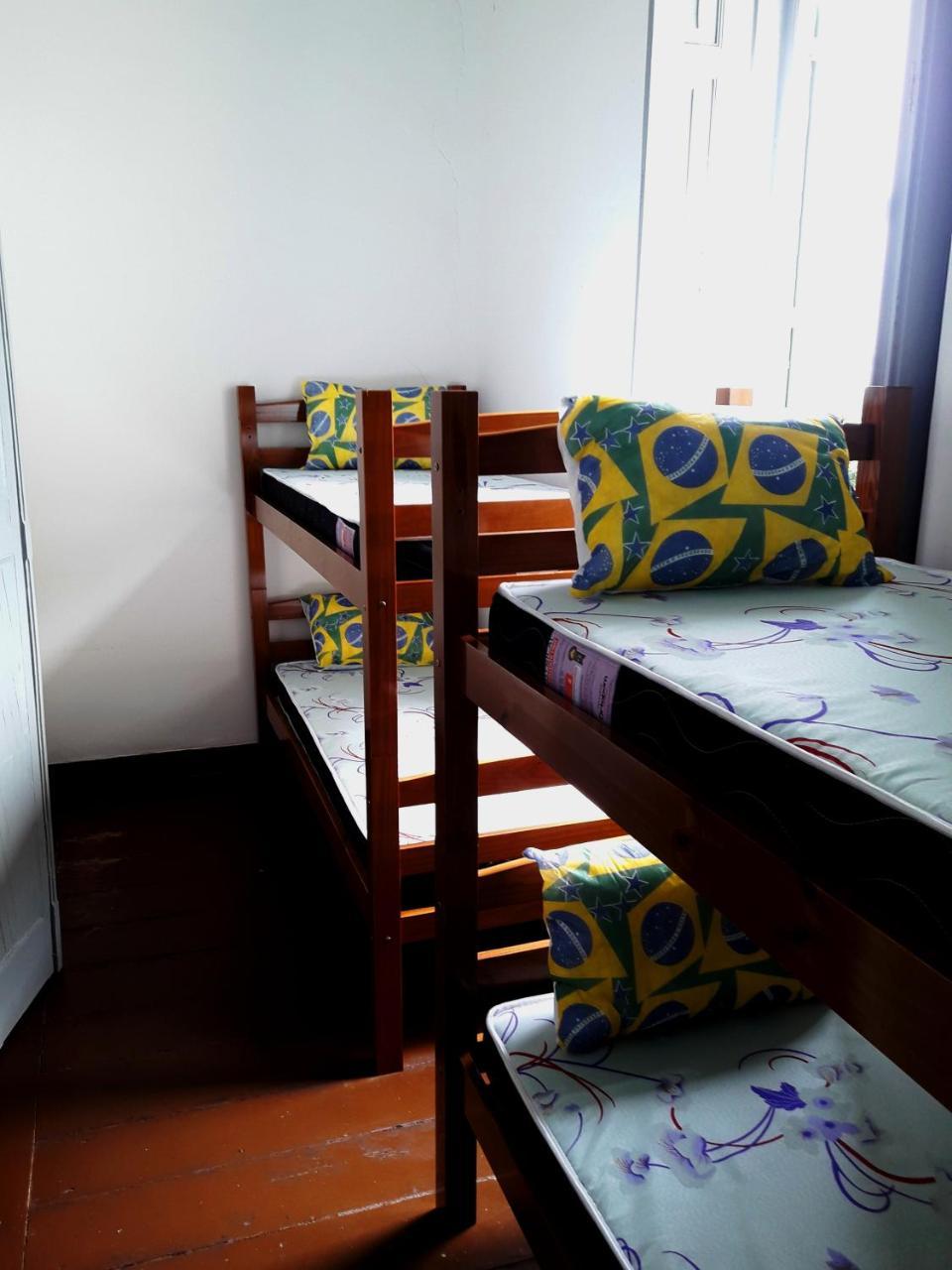 Salvador Surf Hostel Dış mekan fotoğraf