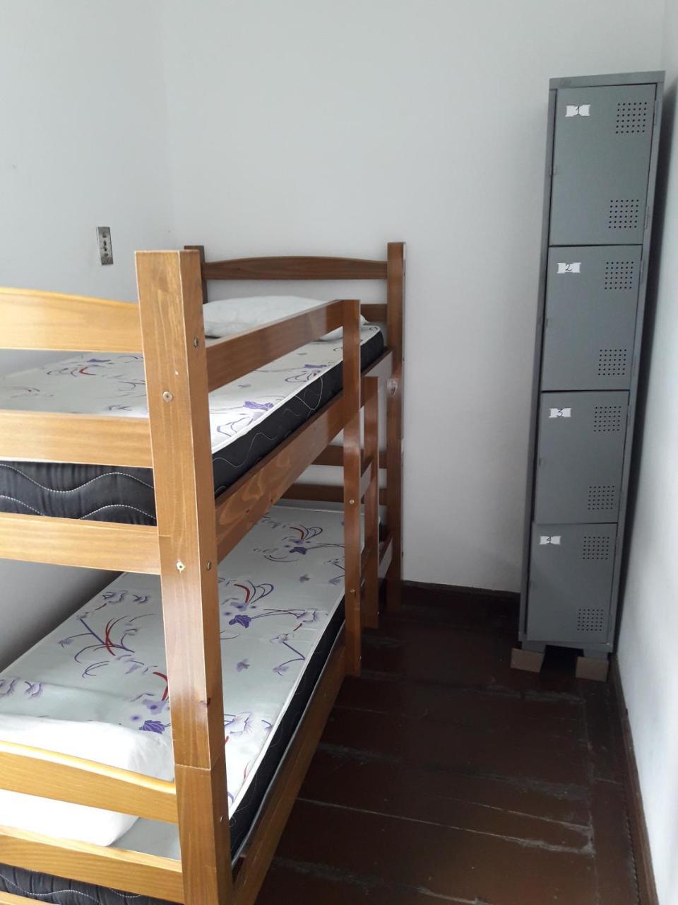 Salvador Surf Hostel Dış mekan fotoğraf