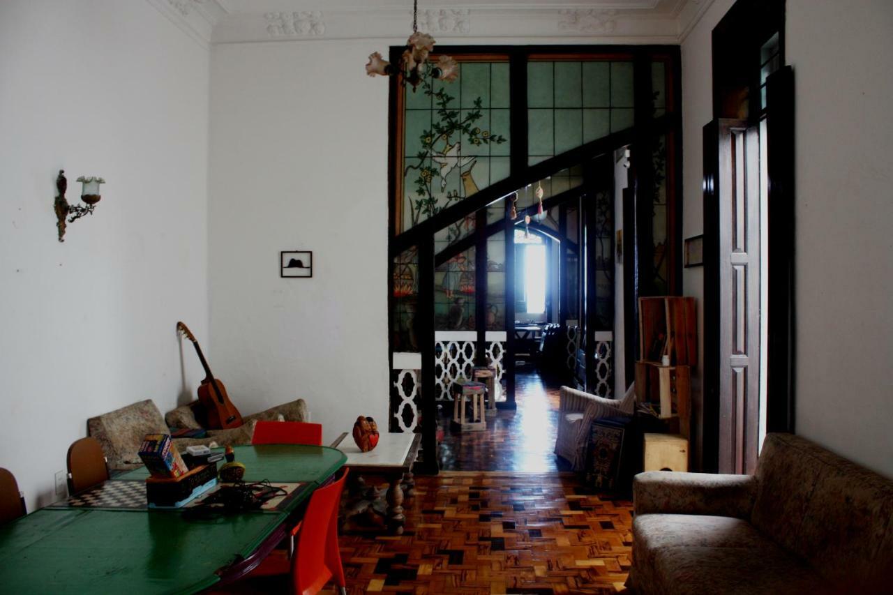 Salvador Surf Hostel Dış mekan fotoğraf
